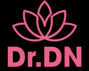 Logo chính thức Dr.DN