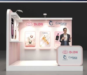 Dàn Hàng Thiết Kế DR.DN